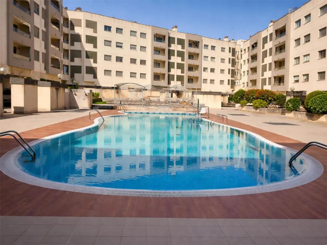 Piso en  Carrer de Pablo Iglesias 113 - Foto 1