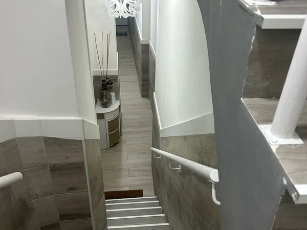 Estudio en calle la Hoz, 33 - Foto 9