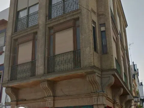 Piso en calle Guadiana, 26