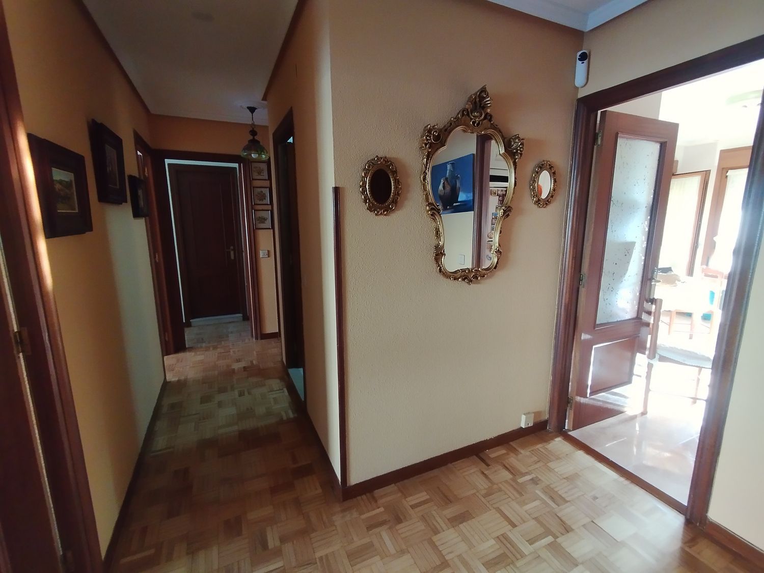 Piso en Calle Fernando Morán, 25, El Carbayedo - El Quirinal, El Carbayedo - El Quirinal - Foto 2