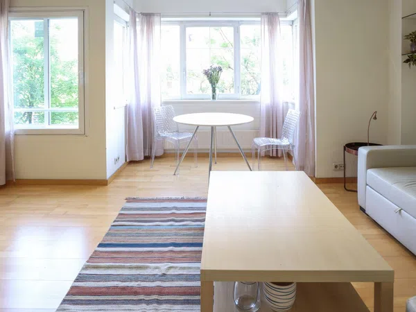 Piso en Barrio Lista