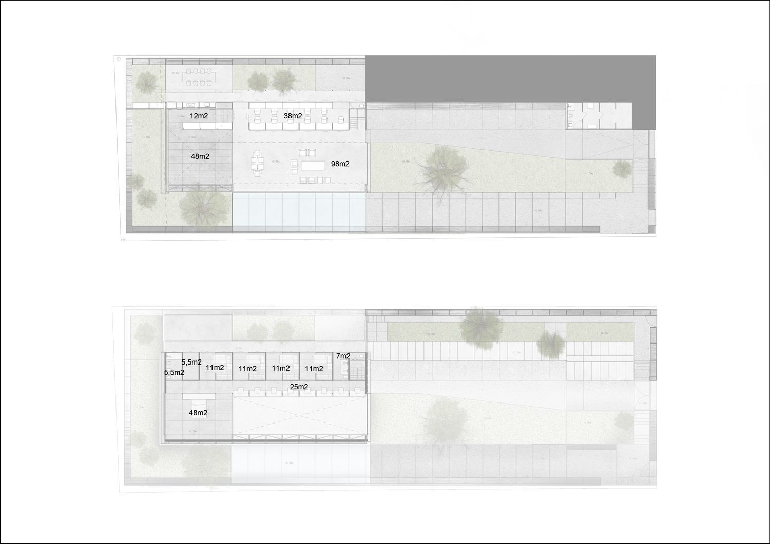 Casa o chalet independiente en Calle Monte s/n - Foto 72