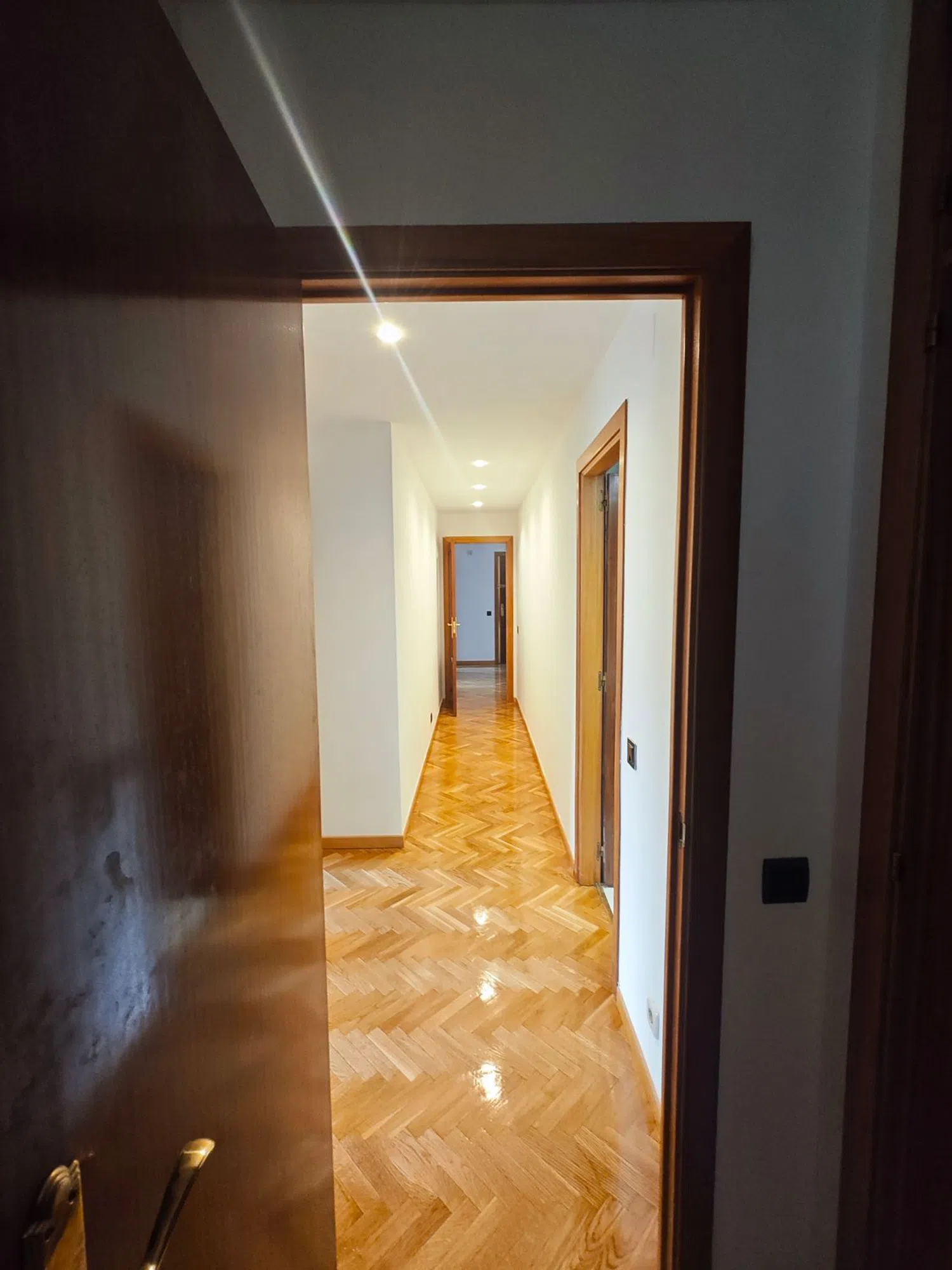 Ático en calle Juan de la Cierva, 1 - Foto 8