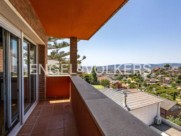 Casa o chalet independiente en La Miranda - Ciutat Diagonal - Foto 15