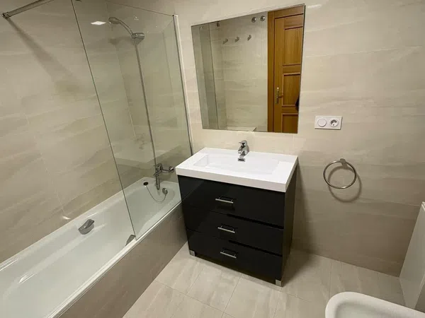 Piso en Calle Ferrocarril, 10, Buztintxuri, Buztintxuri - Foto 20