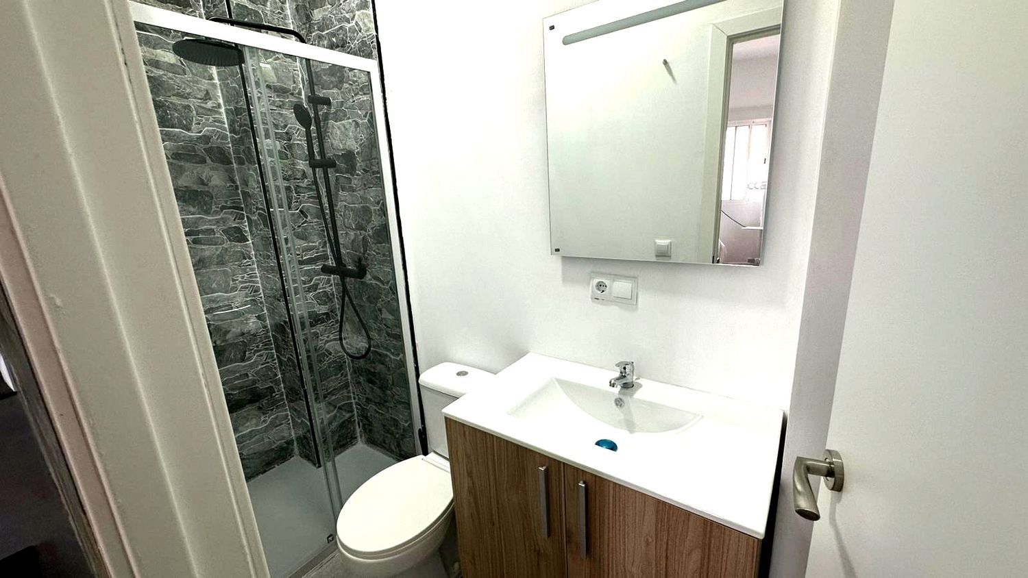 Estudio en Calle del Campament, 81, Benimàmet - Foto 5