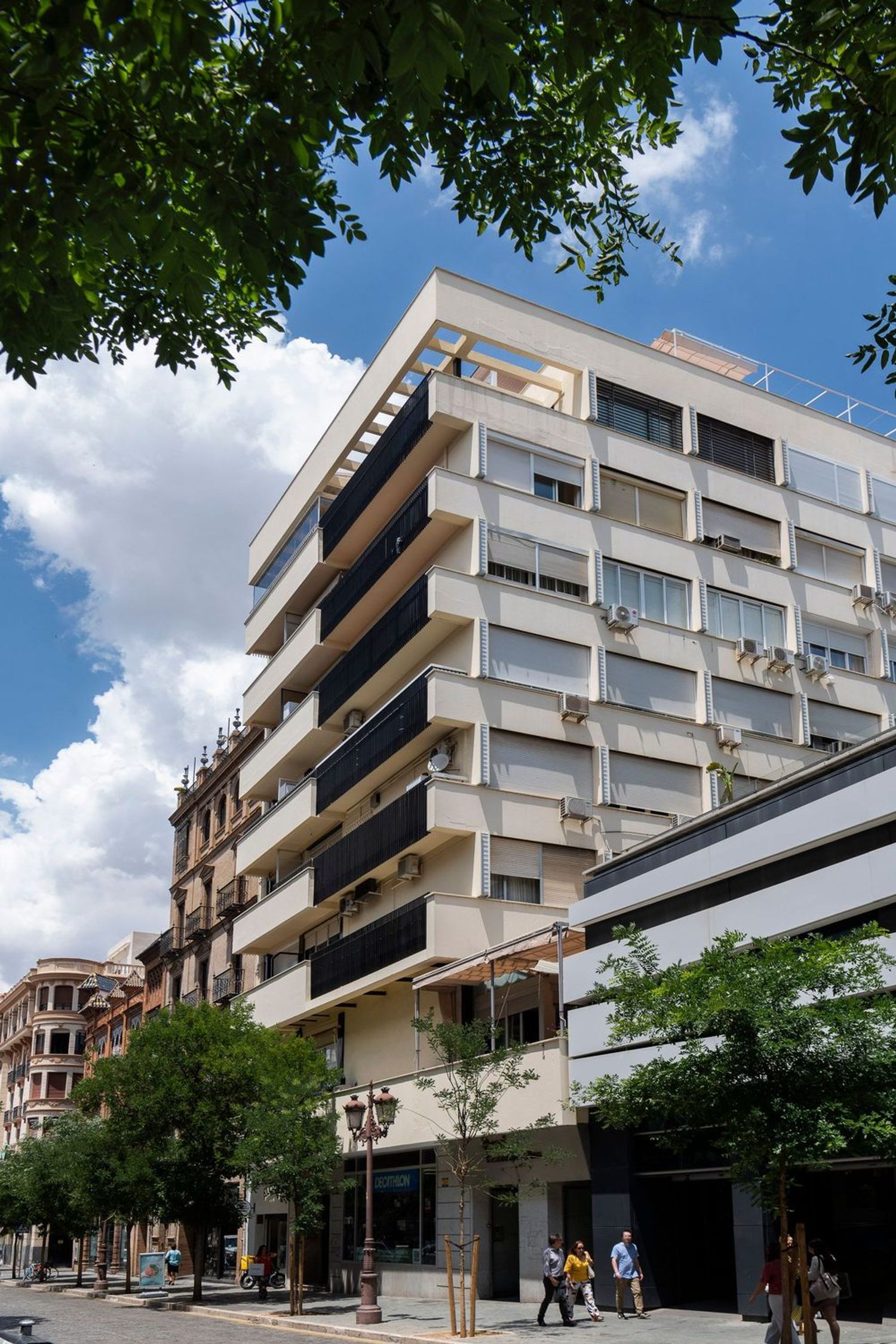 Piso en Calle Martín Villa, 2, Encarnación-Las Setas - Foto 11