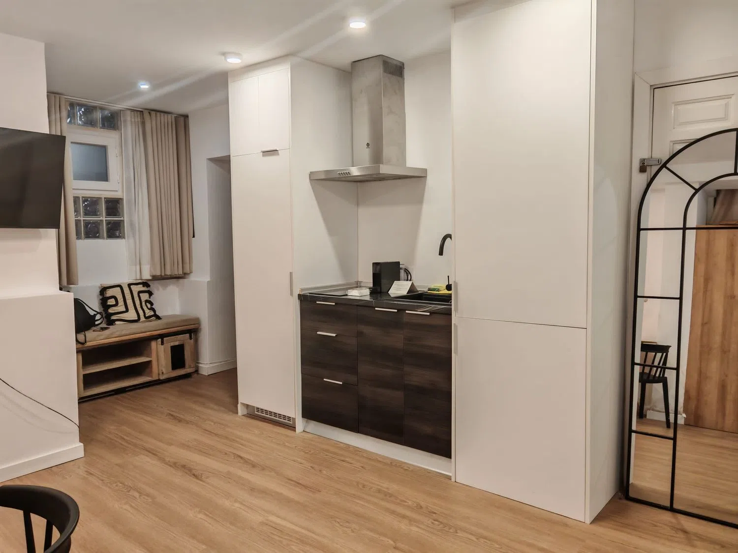 Estudio en calle del Mar, 9 - Foto 15