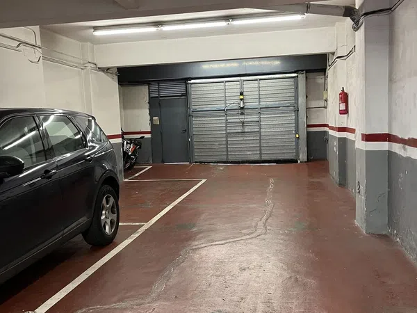 Chalet pareado en Vila de Gràcia, Vila de Gràcia - Foto 27