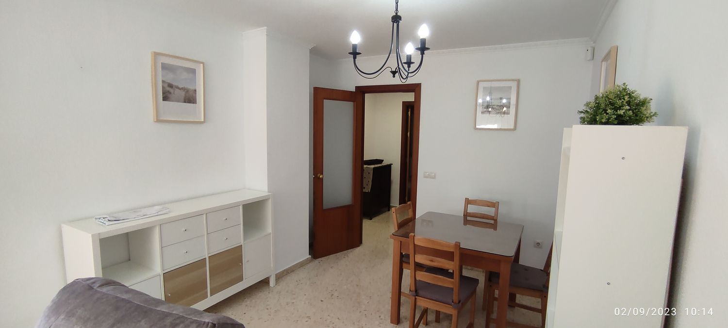 Piso en Calle Daniel Defos, 19, Cortijo Alto - Foto 2