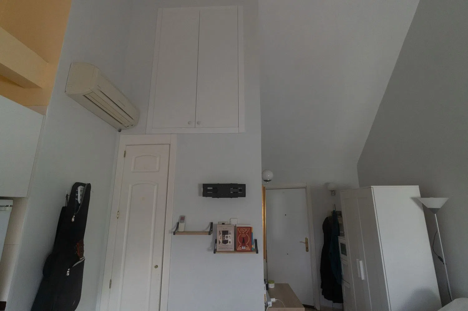 Estudio en calle de santa hortensia, 46  c - Foto 4