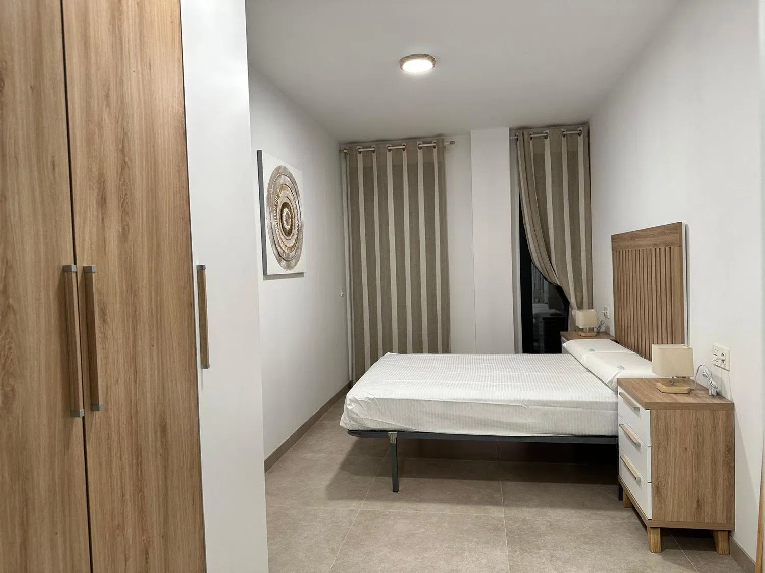 Piso en alameda de Capuchinos, 9 - Foto 8