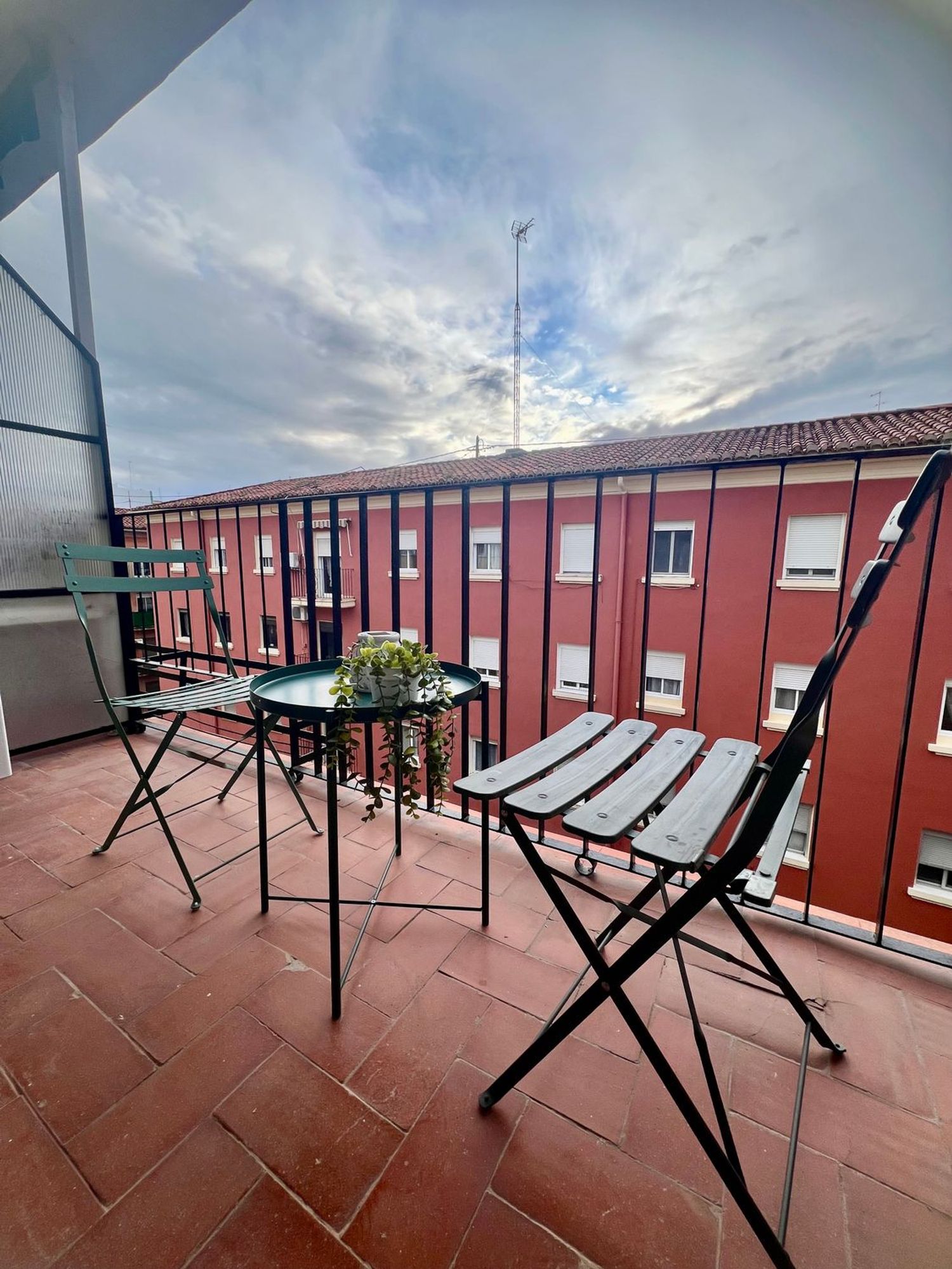 Piso en calle de Sant Domènec Savio, 12 - Foto 9