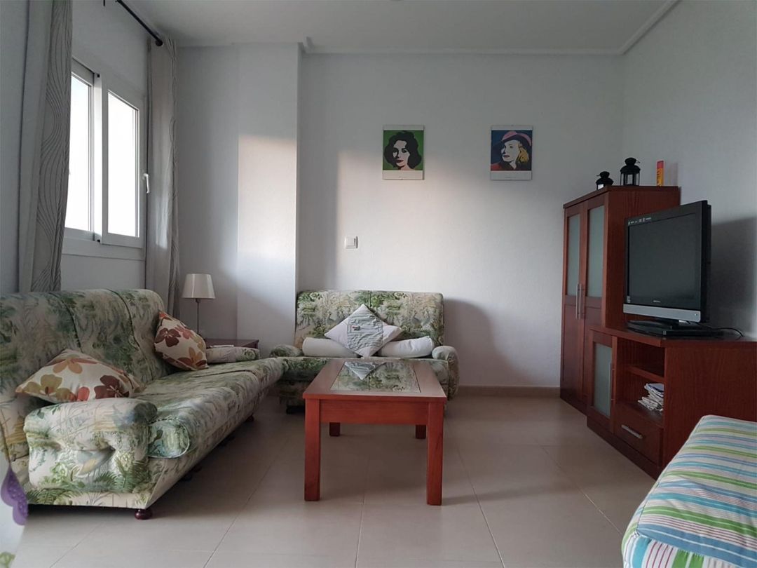 Apartamento en  Calle Hacienda Riquelme Vial C 1C - Foto 14