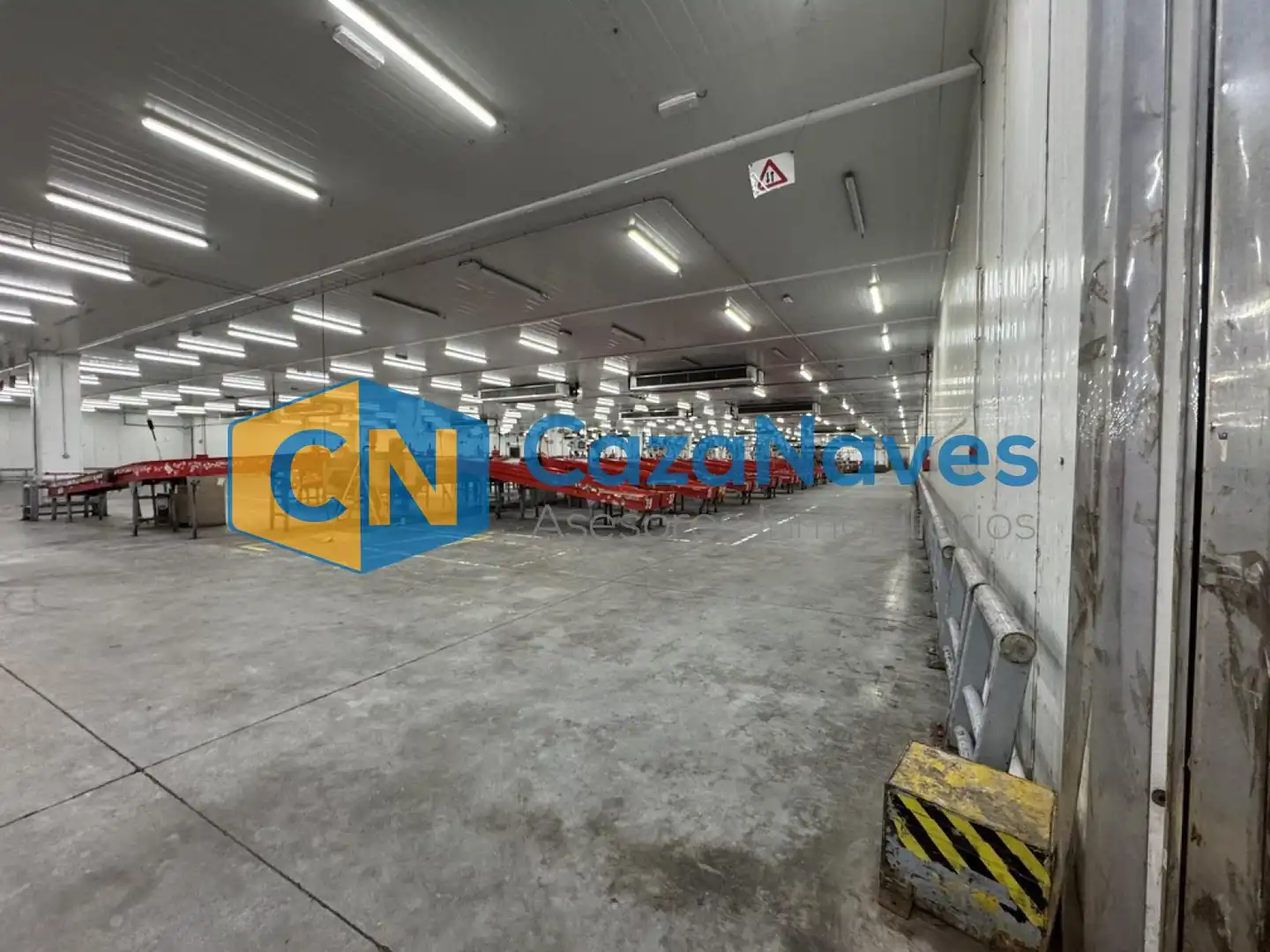 Nave Industrial en  Avenida de las Morcilleras 56 - Foto 9