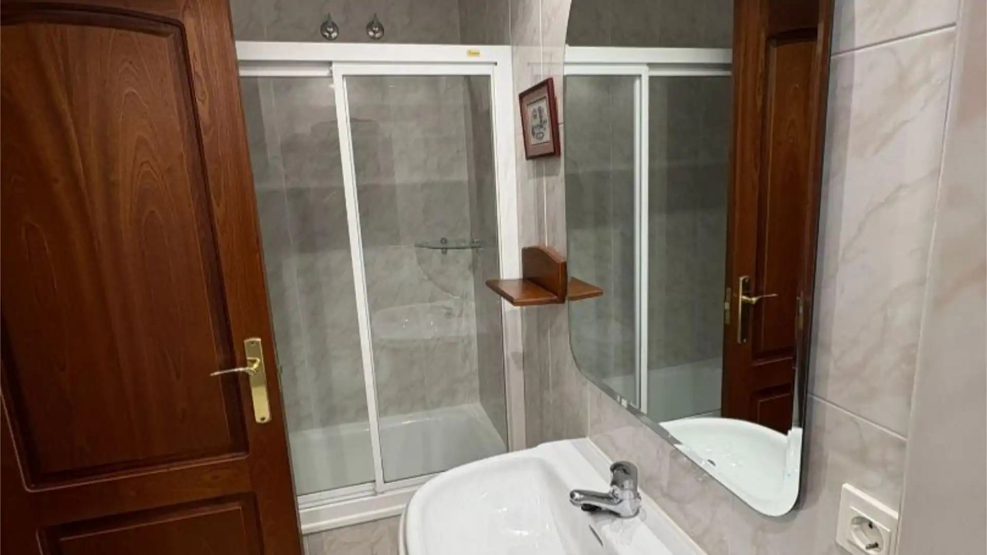 Piso en  Praza Alcalde López Menéndez 1 - Foto 8