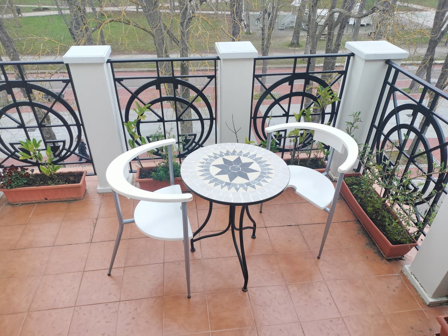 Piso en Fray Francisco de Vitoria Ibilbidea, 29 - Foto 7