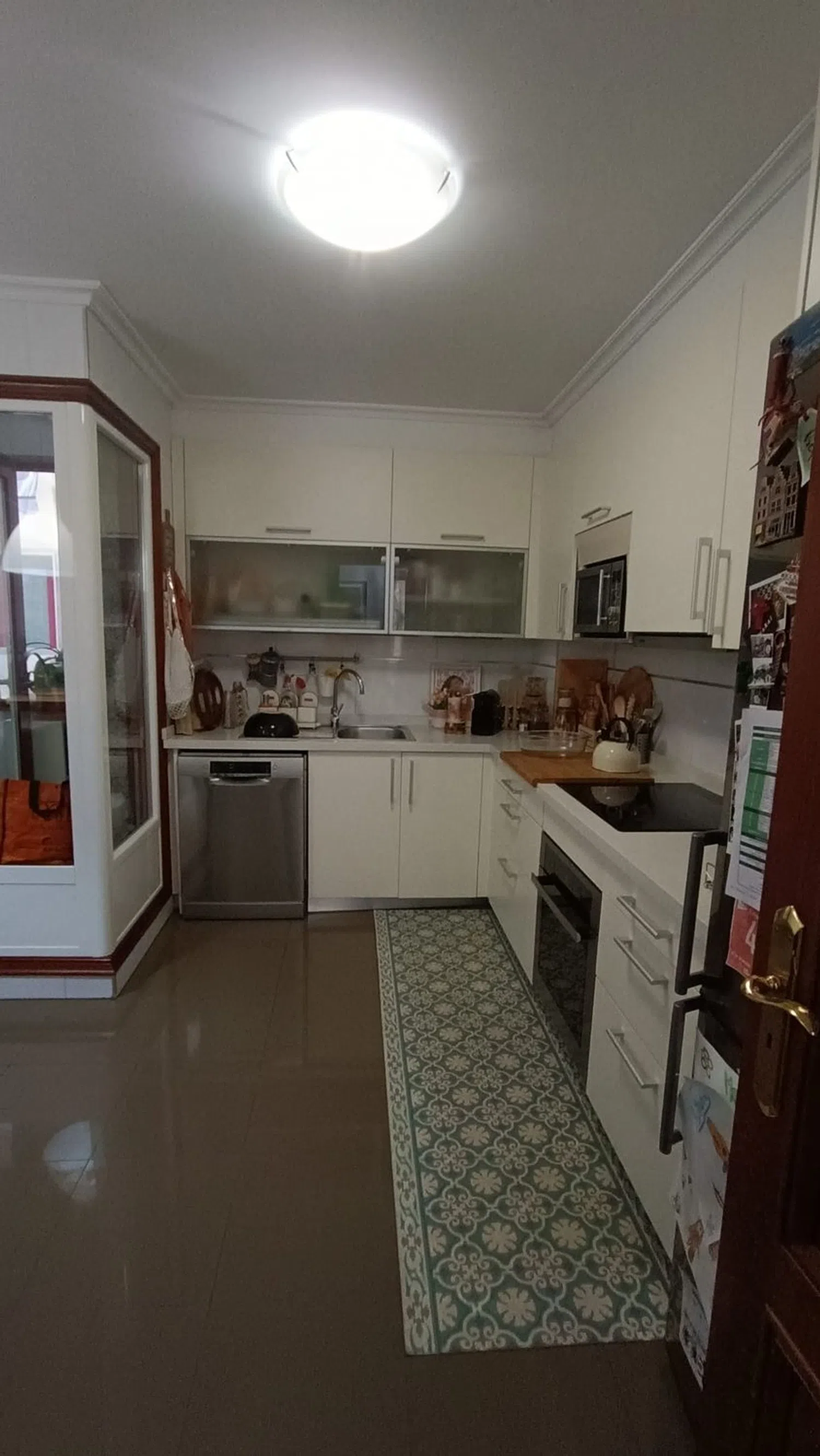 Piso en calle de Bolivia, 26 - Foto 4