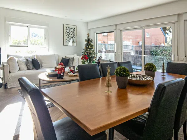 Chalet pareado en calle Vitoria, 14 a - Foto 21