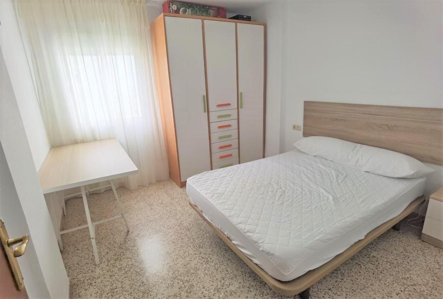 Piso en Calle Tamayo y Baus, 39, El Tejar - Hacienda Bizcochero - Foto 8