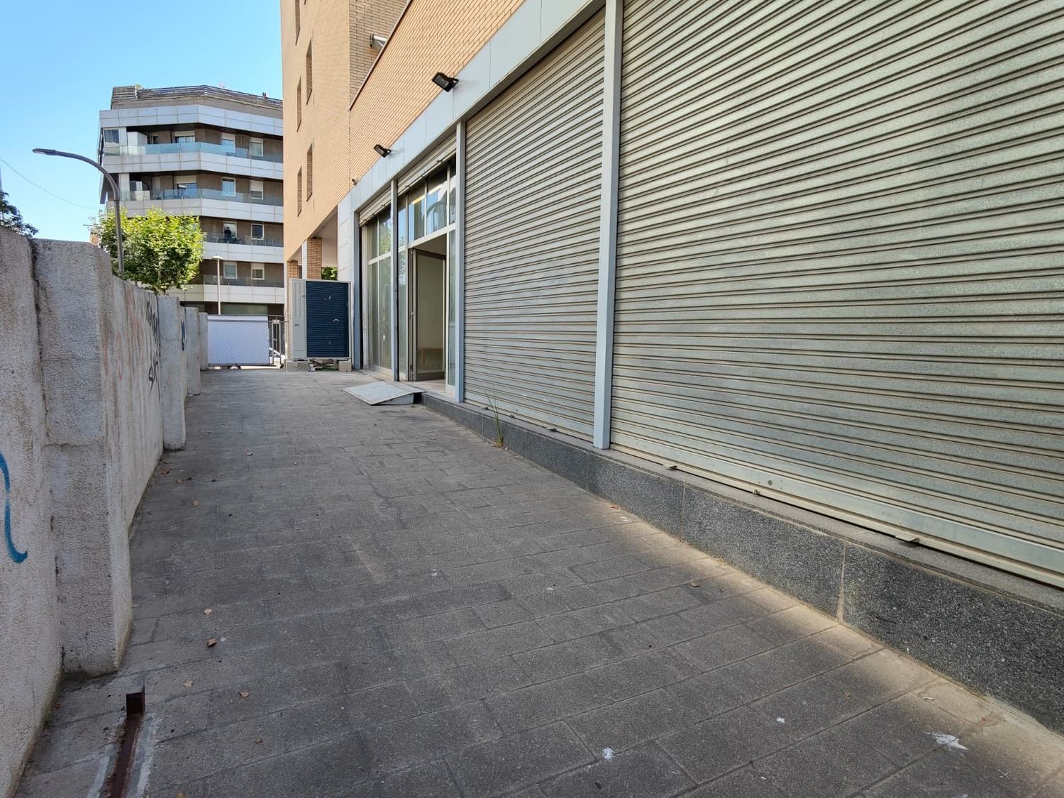 Local en Calle Santa Eulàlia, 182, Santa Eulàlia - Foto 9