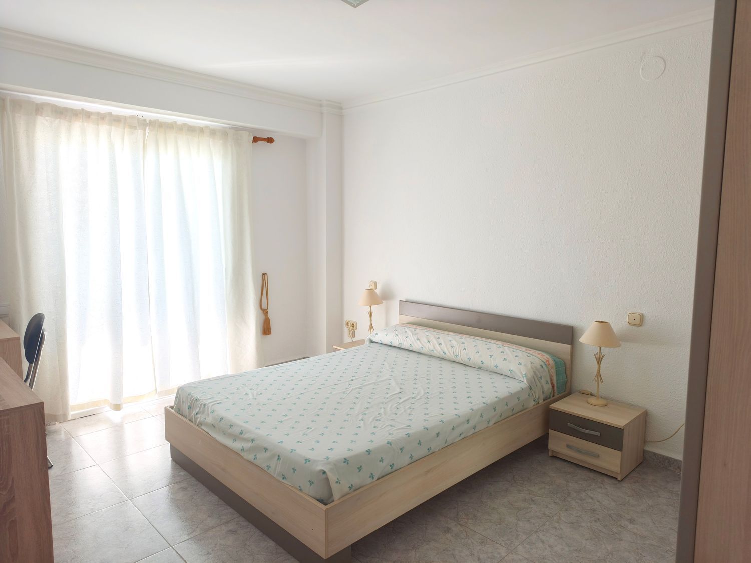 Piso en avenida del Doctor Peset Aleixandre, 83 - Foto 2