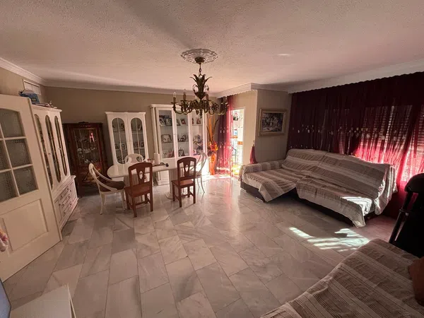 Piso en Barrio Centro - Foto 8