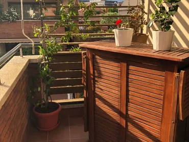 Piso en  Carrer de Solsona 22 - Foto 6