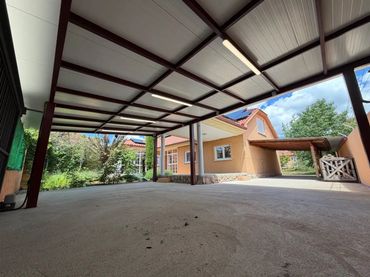 Chalet en  Avenida de los Rosales 1 - Foto 4