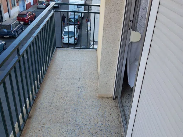 Piso en Calle el Cobujón, 9, Isla Chica, Isla Chica - Foto 2