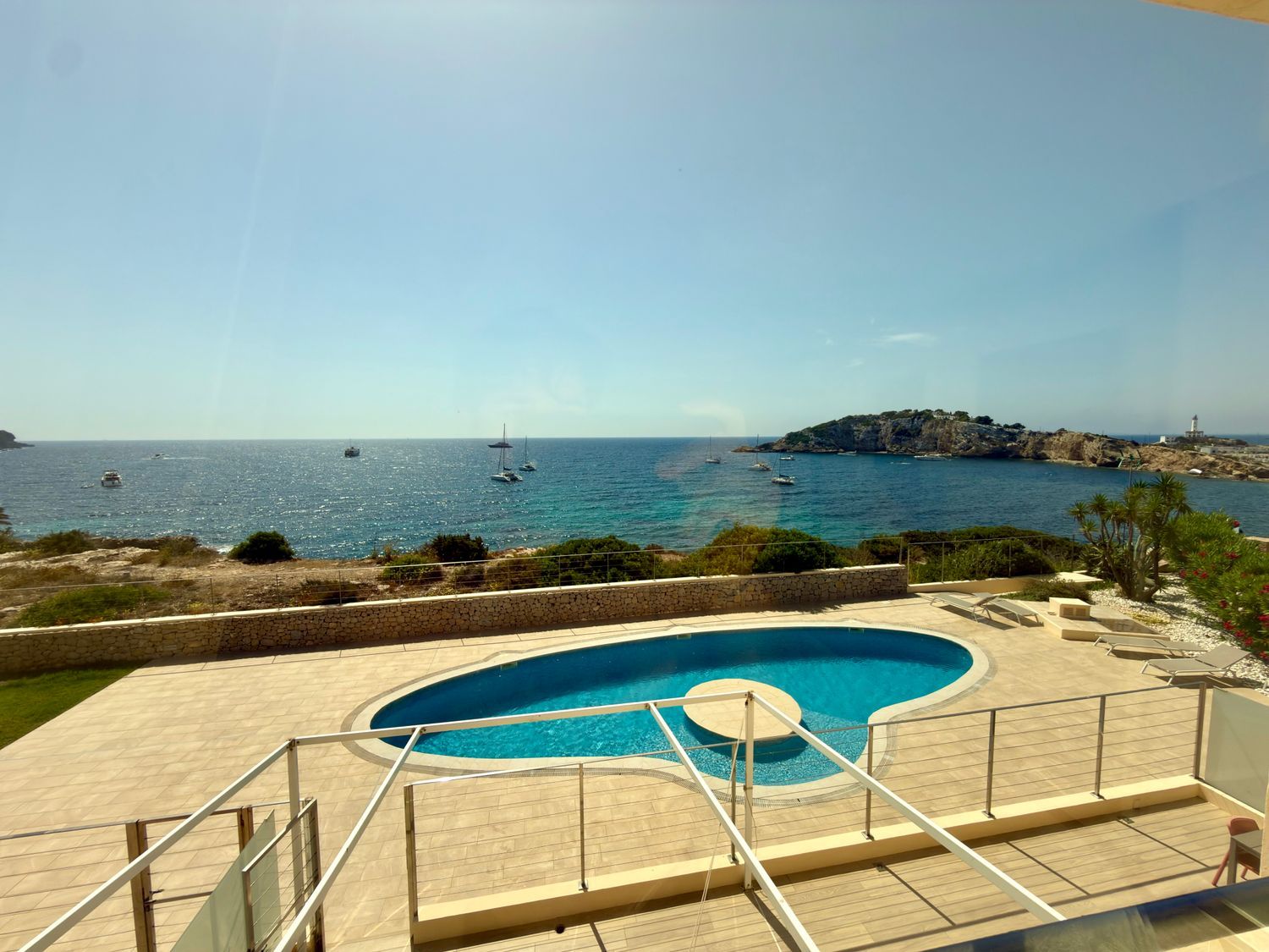 Chalet pareado en Calle de la Mola, 19, Marina Botafoc - Talamanca, Marina Botafoc - Talamanca - Foto 11