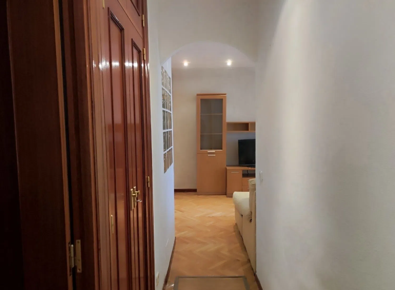 Piso en plaza parroquia, 1 - Foto 11