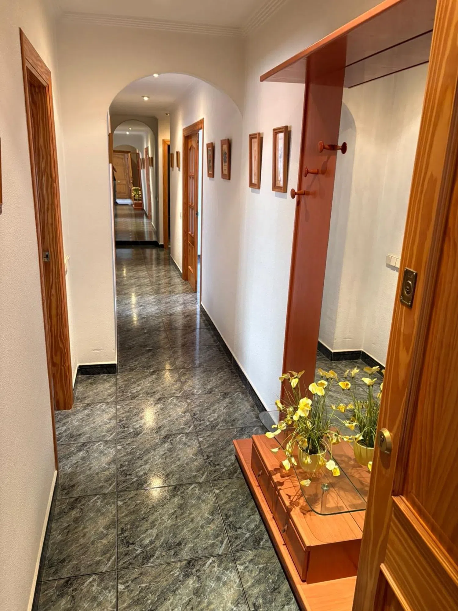 Piso en calle Medico Luis Conejero, 1 - Foto 1