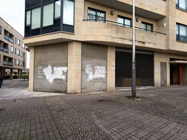Planta baja en  Rúa Emilia Pardo Bazán 71 - Foto 3