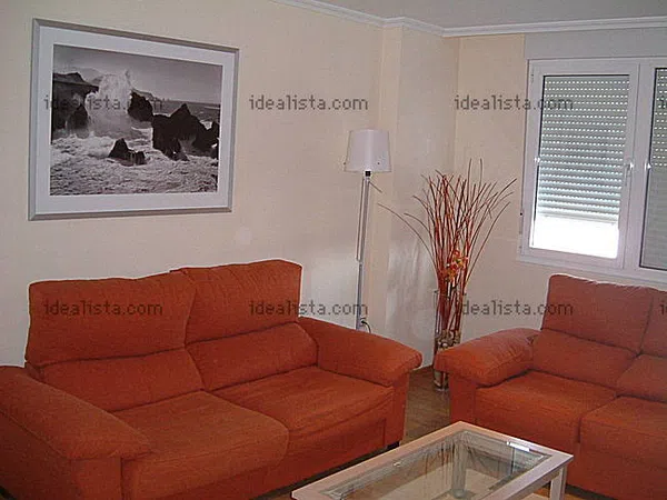 Piso en Calle Armon, 7 - Foto 1