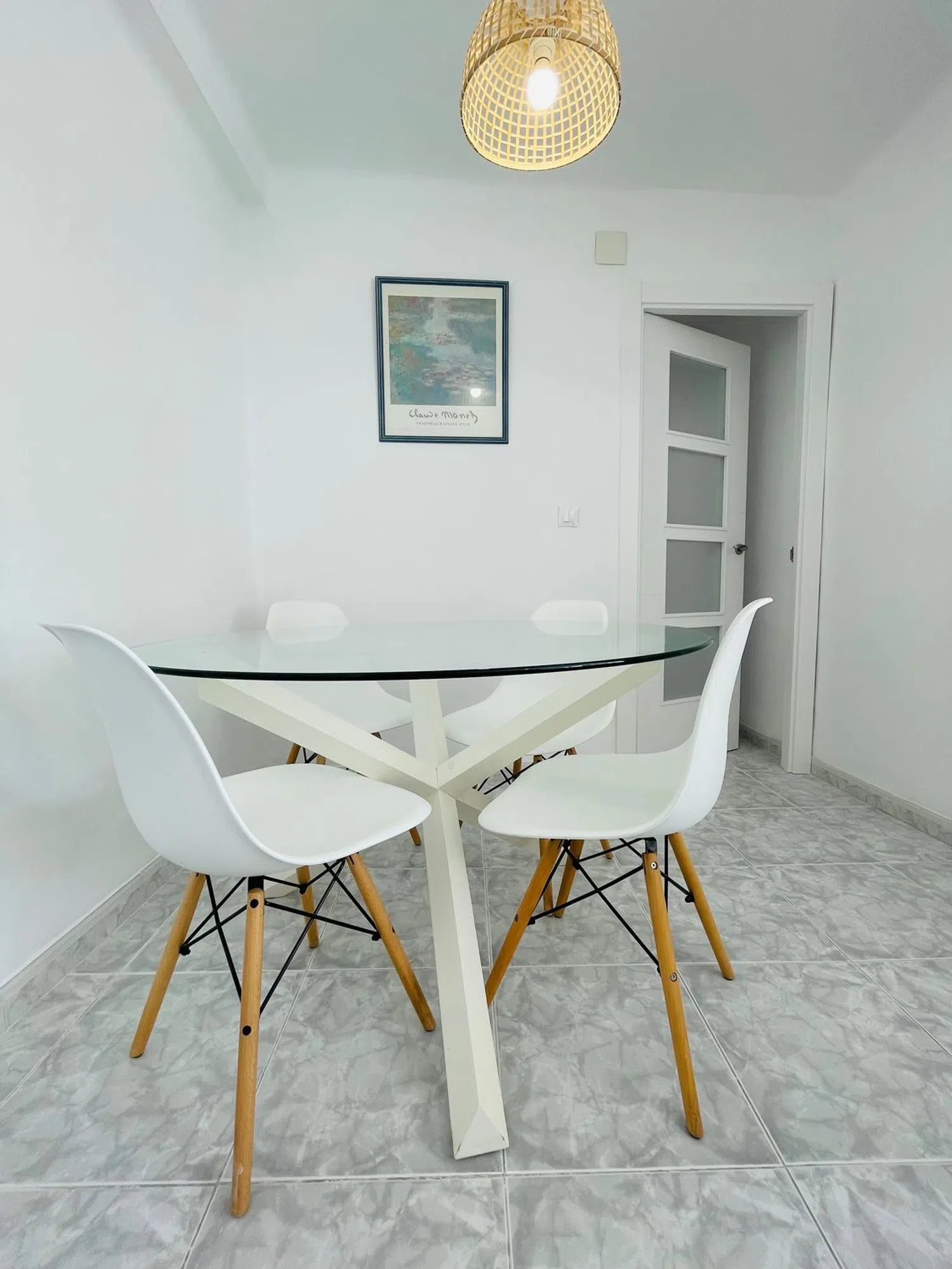 Piso en calle Montserrat, 7 - Foto 10