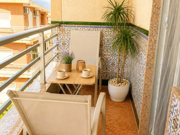 Piso en Calle la Estrella, 5, Los Nietos - Foto 19