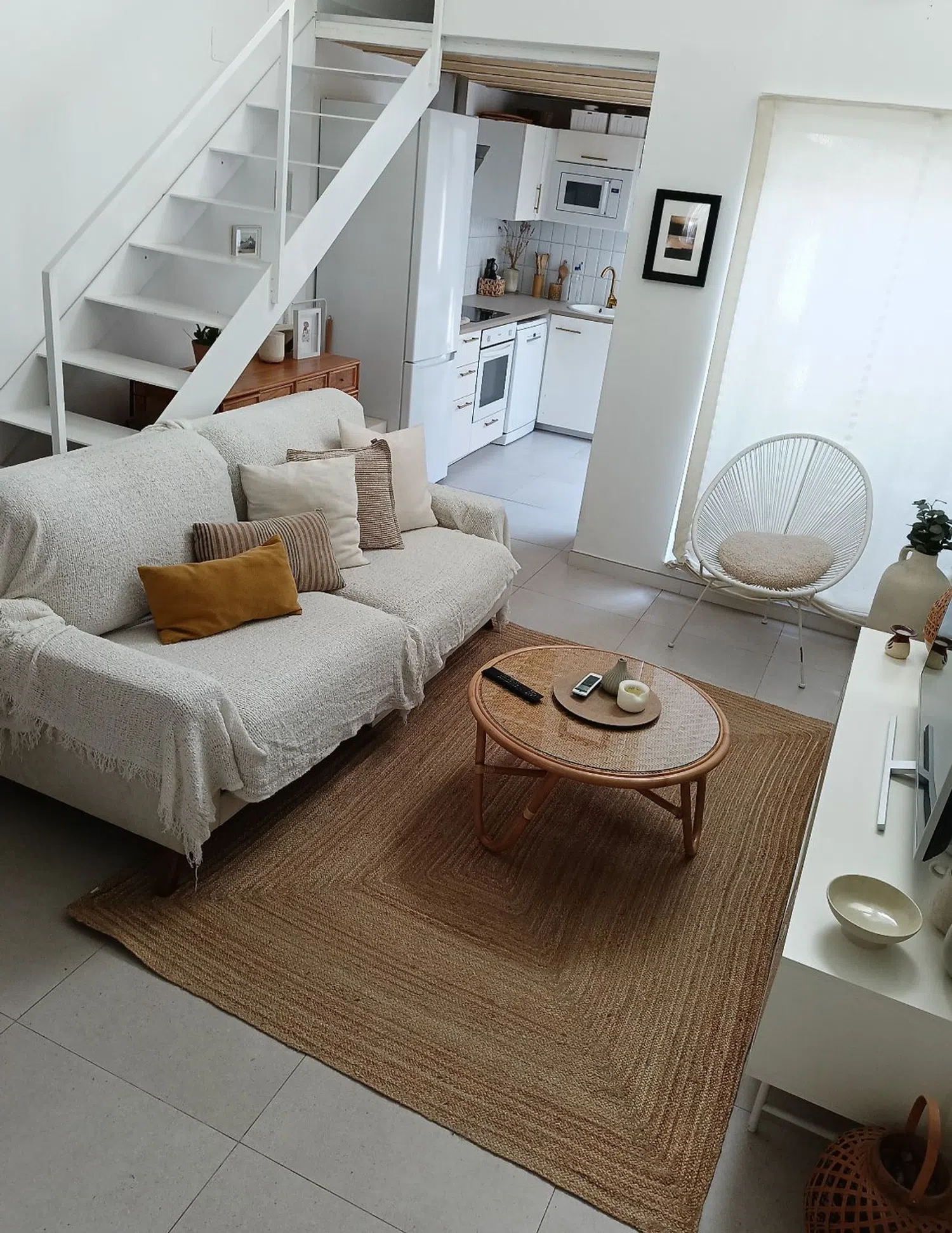 Chalet pareado en calle de Felisa Méndez, 34 - Foto 1