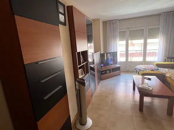 Piso en Avenida Principat d'Andorra, 7, Nou Eixample Nord, Nou Eixample Nord - Foto 1