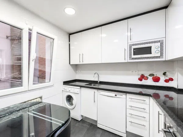 Piso en Calle la Lila, 4, Salesas-Foncalada-Campoamor - Foto 22
