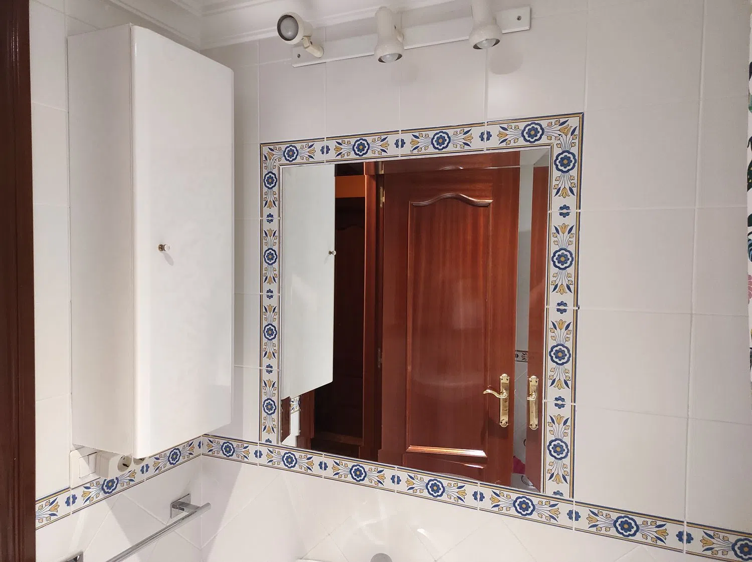 Piso en avenida de las Américas, 2 - Foto 11