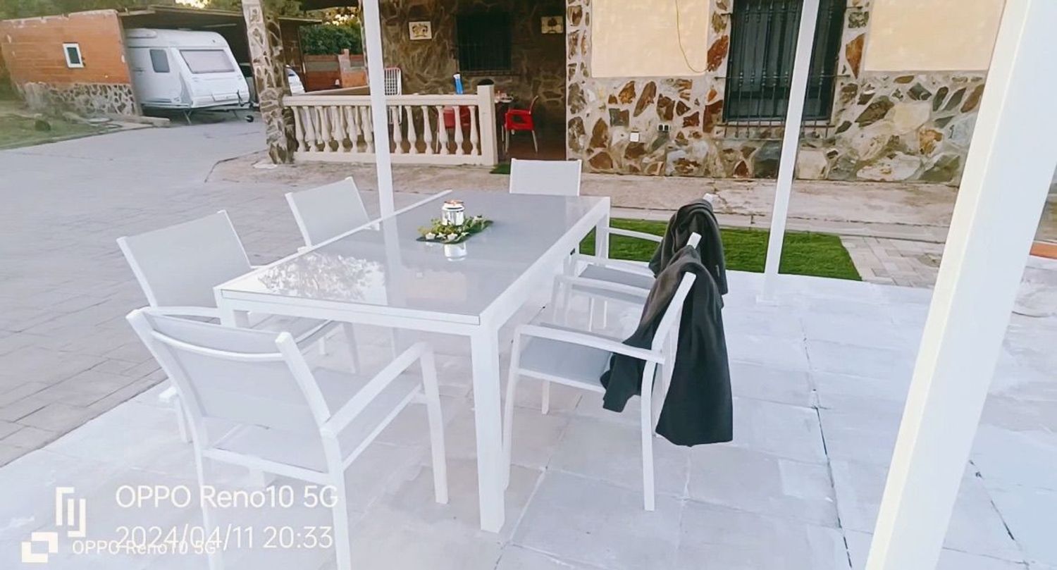 Chalet pareado en Carretera de Sevilla, 6, Ctra de Sevilla - Ronda sur - Foto 29