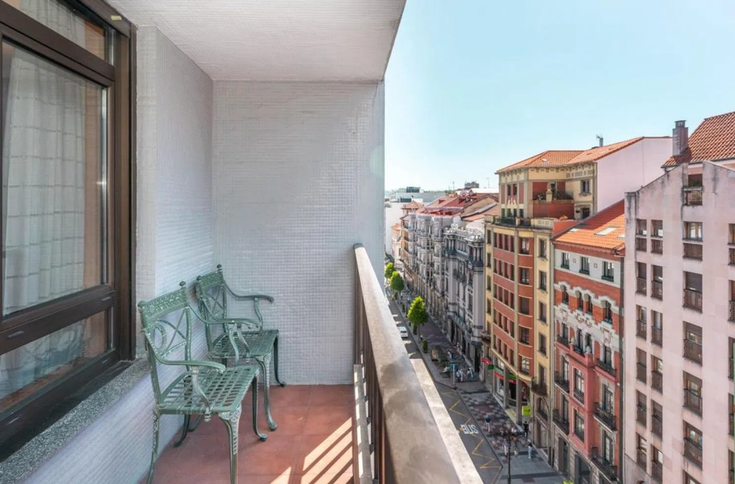Piso en calle Uría, 76 - Foto 20