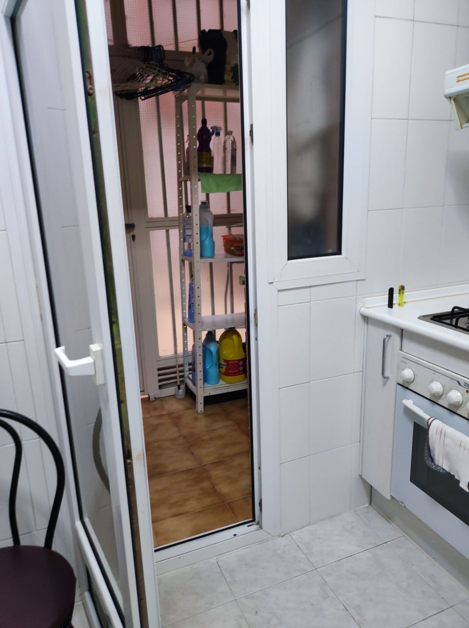 Piso en Calle San Vicente de Paul, 22, Guardia Civil - Zona Industrial, Guardia Civil - Zona Industrial - Foto 18