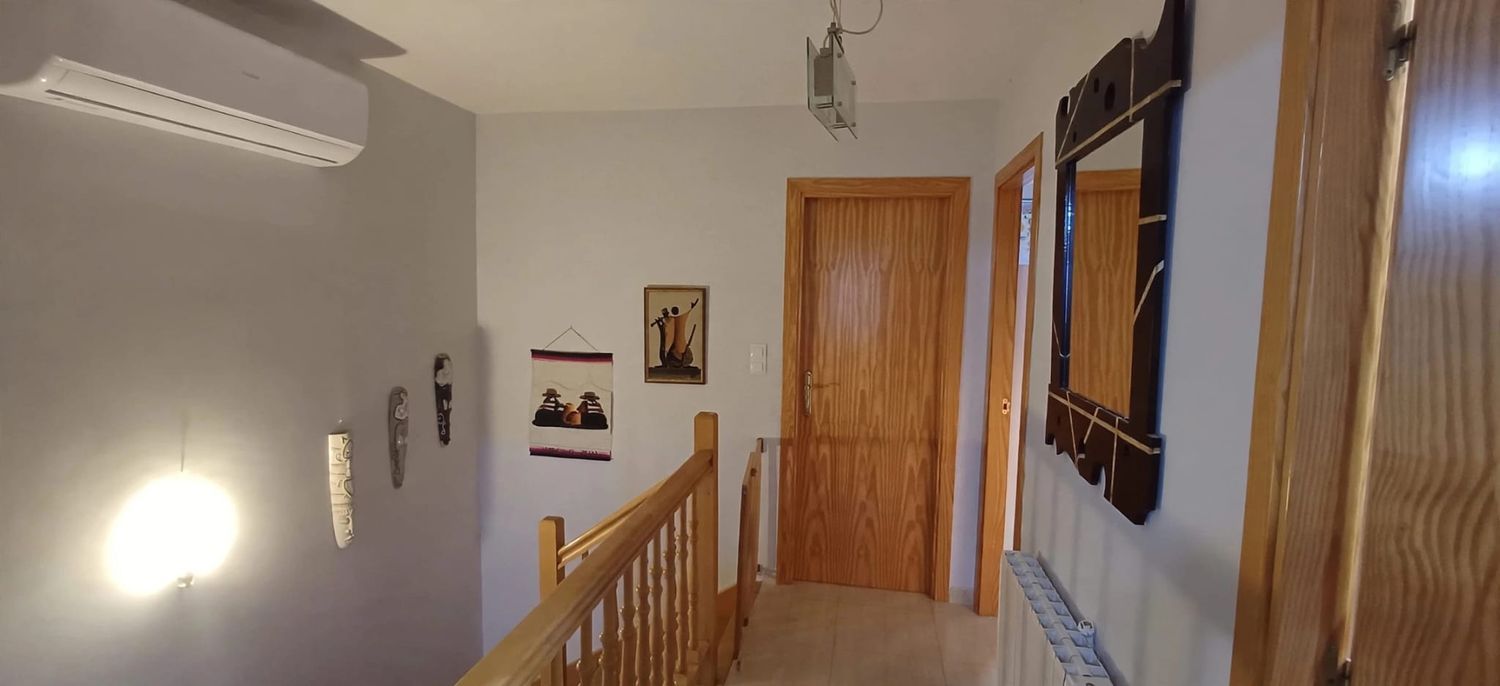 Chalet adosado en Calle Río Ebro, 17 - Foto 10