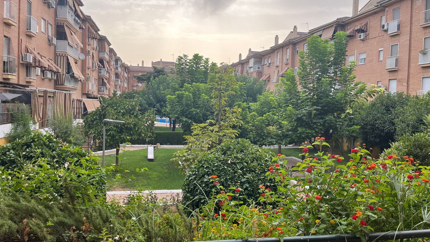 Piso en Calle del Campo, 11, Miralbaida - Parque Azahara - Foto 38