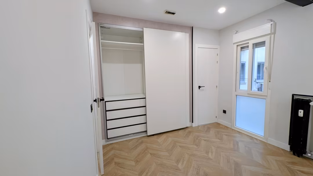 Piso en  Calle de Narciso Serra 17 - Foto 8