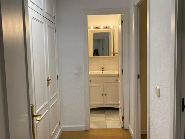 Piso en Calle Chaves Nogales, 6 - Foto 4