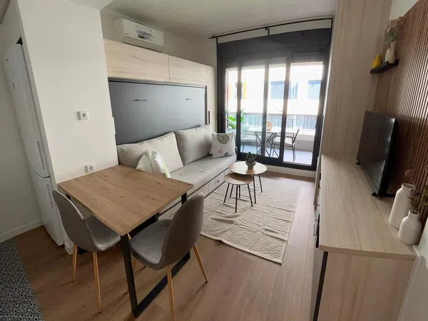 Estudio en calle de Fuerteventura, 5