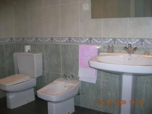 Piso en Calle Cuarteles, 7, Perchel sur - El Bulto - Foto 4